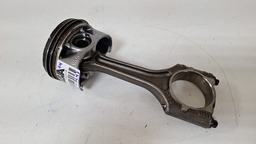 BIELA COM PISTÃO AUDI A4 2.0 TFSI 2014 A 2018 (3)