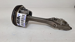 BIELA COM PISTÃO AUDI A4 2.0 TFSI 2014 A 2018 (3)