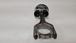 BIELA COM PISTÃO AUDI A4 2.0 TFSI 2014 A 2018 (3)