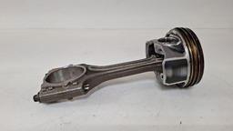 BIELA COM PISTÃO AUDI A4 2.0 TFSI 2014 A 2018 (3)