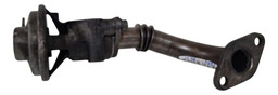 Valvula Egr Cano Mitsubishi Pajero 2.8 2002 Diesel