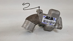 CANO TURBINA TOYOTA HILUX 2.8 2017