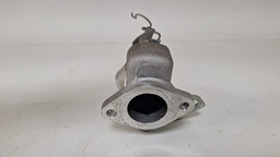 CANO TURBINA TOYOTA HILUX 2.8 2017