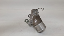 CANO TURBINA TOYOTA HILUX 2.8 2017