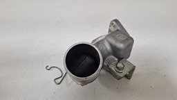 CANO TURBINA TOYOTA HILUX 2.8 2017