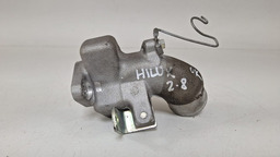 CANO TURBINA TOYOTA HILUX 2.8 2017