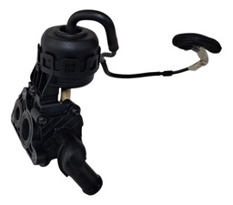 VALVULA CONTROLE ARREFECIMENTO VOLKSWAGEN AMAROK 3.0 V6 2018