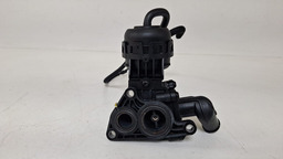 VALVULA CONTROLE ARREFECIMENTO VOLKSWAGEN AMAROK 3.0 V6 2018