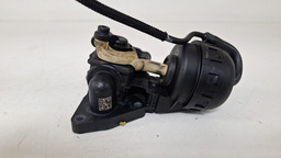 VALVULA CONTROLE ARREFECIMENTO VOLKSWAGEN AMAROK 3.0 V6 2018