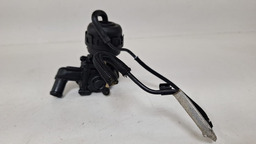 VALVULA CONTROLE ARREFECIMENTO VOLKSWAGEN AMAROK 3.0 V6 2018