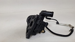 VALVULA CONTROLE ARREFECIMENTO VOLKSWAGEN AMAROK 3.0 V6 2018