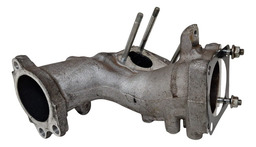 Cano Tubo Valvula Egr Toyota Hilux 3.0 2015