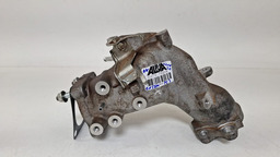 CANO TUBO VALVULA EGR TOYOTA HILUX 3.0 2015