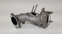 CANO TUBO VALVULA EGR TOYOTA HILUX 3.0 2015