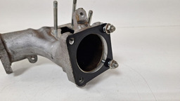 CANO TUBO VALVULA EGR TOYOTA HILUX 3.0 2015