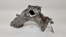 CANO TUBO VALVULA EGR TOYOTA HILUX 3.0 2015