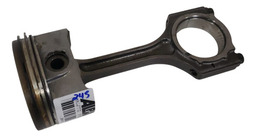 BIELA C/PISTÃO CHERY TIGGO 5 1.5 2019 A 2022 TURBO STD