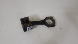 BIELA C/PISTÃO MERCEDES C200 1.8 2007 2008 KOMPRESSOR STD