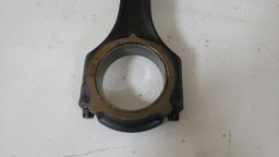 BIELA C/PISTÃO MERCEDES C200 1.8 2007 2008 KOMPRESSOR STD