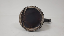 BIELA C/PISTÃO MERCEDES C200 1.8 2007 2008 KOMPRESSOR STD