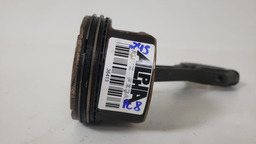 BIELA C/PISTÃO MERCEDES C200 1.8 2007 2008 KOMPRESSOR STD