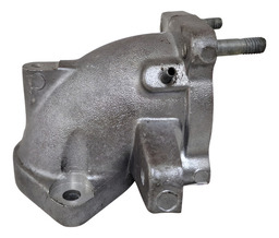 SUPORTE TBI TOYOTA HILUX 3.0 2013 2014 2015 PRATEADO