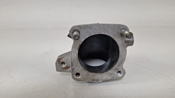 SUPORTE TBI TOYOTA HILUX 3.0 2013 2014 2015 PRATEADO