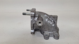 SUPORTE TBI TOYOTA HILUX 3.0 2013 2014 2015 PRATEADO