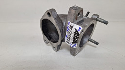 SUPORTE TBI TOYOTA HILUX 3.0 2013 2014 2015 PRATEADO