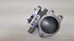 SUPORTE TBI TOYOTA HILUX 3.0 2013 2014 2015 PRATEADO