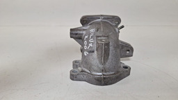 SUPORTE TBI TOYOTA HILUX 3.0 2013 2014 2015 PRATEADO