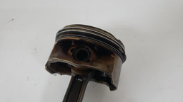 BIELA C/PISTÃO GM CAPTIVA 2.4 2013 2014 STD