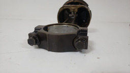 BIELA C/PISTÃO GM CAPTIVA 2.4 2013 2014 STD