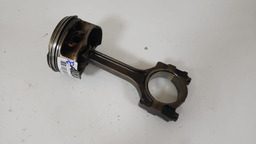 BIELA C/PISTÃO GM CAPTIVA 2.4 2013 2014 STD