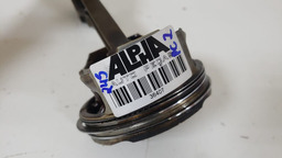 BIELA C/PISTÃO GM CAPTIVA 2.4 2013 2014 STD