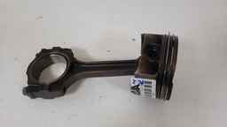 BIELA C/PISTÃO GM CAPTIVA 2.4 2013 2014 STD