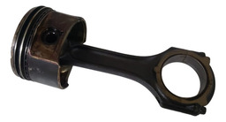 BIELA C/PISTÃO MERCEDES C200 1.8 2007 2008 STD KOMPRESSOR