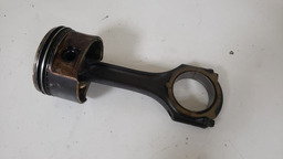 BIELA C/PISTÃO MERCEDES C200 1.8 2007 2008 STD KOMPRESSOR