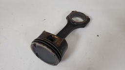 BIELA C/PISTÃO MERCEDES C200 1.8 2007 2008 STD KOMPRESSOR