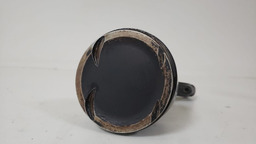 BIELA C/PISTÃO MERCEDES C200 1.8 2007 2008 STD KOMPRESSOR