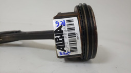 BIELA C/PISTÃO MERCEDES C200 1.8 2007 2008 STD KOMPRESSOR