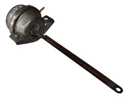 Atuador Valvula Vacuo Ford Ranger 2008 2009