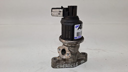VALVULA EGR JEEP CHEROKEE SPORT 3.7 2013