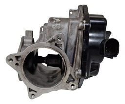 Tbi Válvula Egr Volkswagen Amarok 2.0 2014 2015