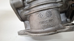 TBI VÁLVULA EGR VOLKSWAGEN AMAROK 2.0 2014 2015