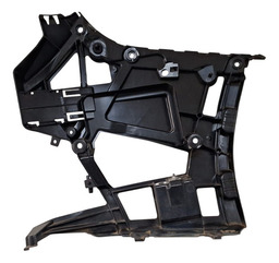 Guia Parachoque Traseiro Esquerdo Bmw 320i 2022