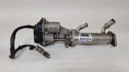 RESFRIADOR VALVULA EGR RANGE ROVER SPORT 3.6 2008 A 2010 (1)