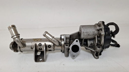 RESFRIADOR VALVULA EGR RANGE ROVER SPORT 3.6 2008 A 2010 (1)