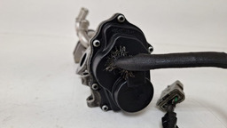 RESFRIADOR VALVULA EGR RANGE ROVER SPORT 3.6 2008 A 2010 (1)