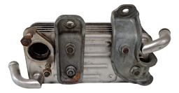 Resfriador Radiador Válvula Egr Pajero Sport 2.8 2007 2008